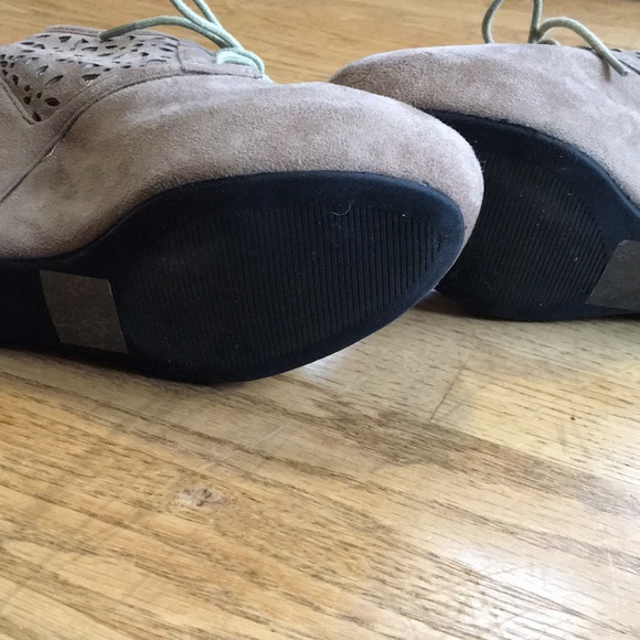 Booties - Picture 7 of 7